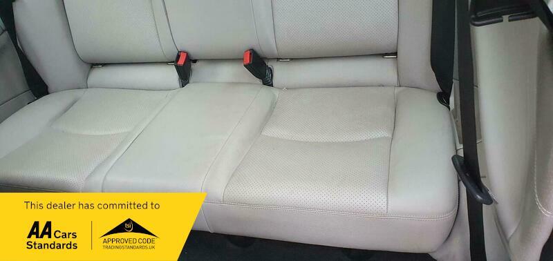 Used Mercedes-Benz CLC Class for sale - 76440494: Photo 27