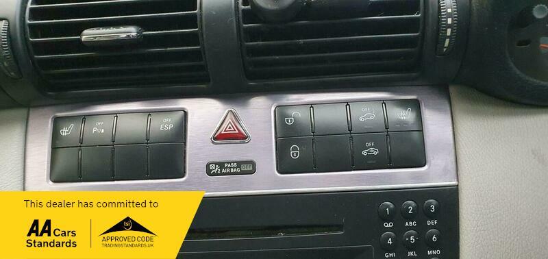 Used Mercedes-Benz CLC Class for sale - 76440494: Photo 29