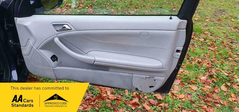 Used Mercedes-Benz CLC Class for sale - 76440494: Photo 31