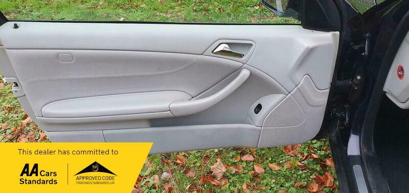 Used Mercedes-Benz CLC Class for sale - 76440494: Photo 32