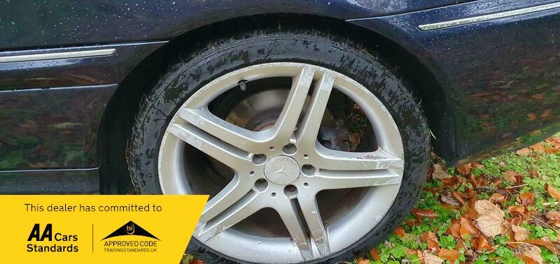 Used Mercedes-Benz CLC Class for sale - 76440494: Photo 33