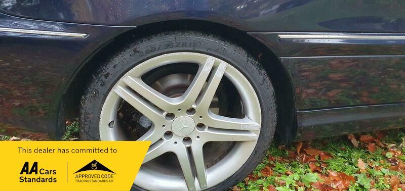 Used Mercedes-Benz CLC Class for sale - 76440494: Photo 34