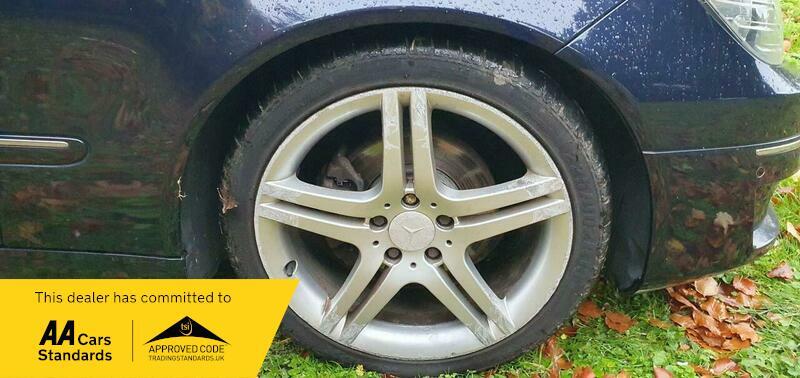 Used Mercedes-Benz CLC Class for sale - 76440494: Photo 35