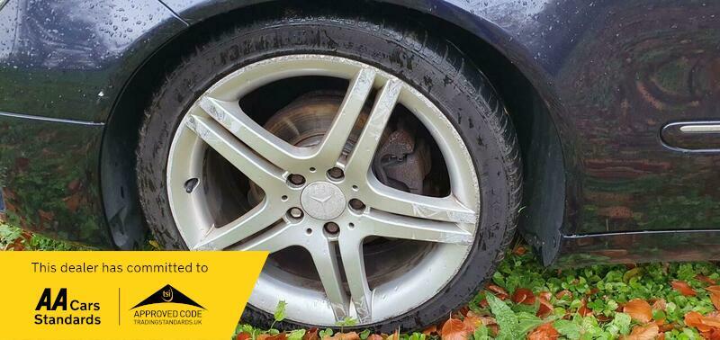 Used Mercedes-Benz CLC Class for sale - 76440494: Photo 36