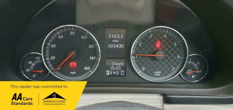 Used Mercedes-Benz CLC Class for sale - 76440494: Photo 38