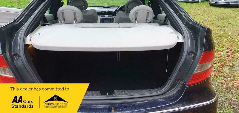 Used Mercedes-Benz CLC Class for sale - 76440494: Photo 39