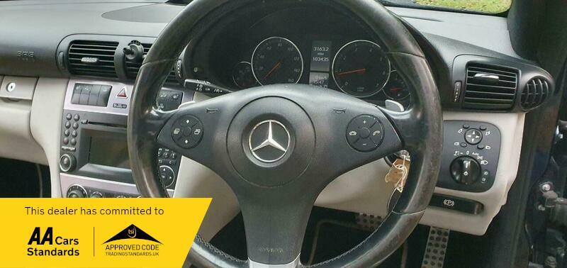 Used Mercedes-Benz CLC Class for sale - 76440494: Photo 40