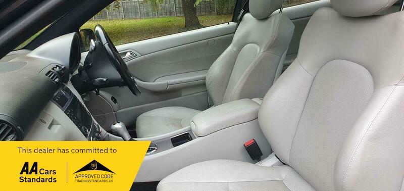 Used Mercedes-Benz CLC Class for sale - 76440494: Photo 41