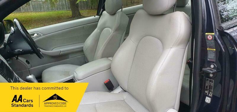 Used Mercedes-Benz CLC Class for sale - 76440494: Photo 42