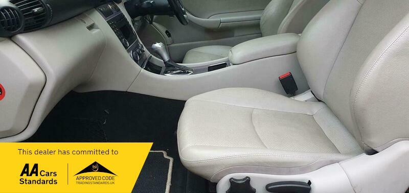 Used Mercedes-Benz CLC Class for sale - 76440494: Photo 43