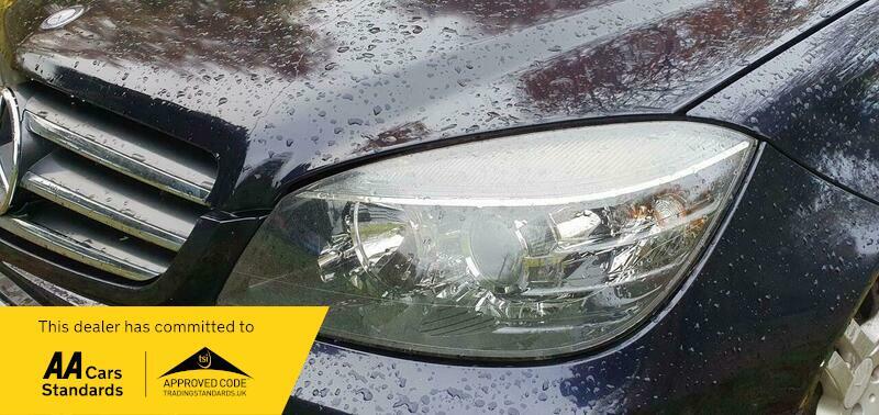 Used Mercedes-Benz CLC Class for sale - 76440494: Photo 45