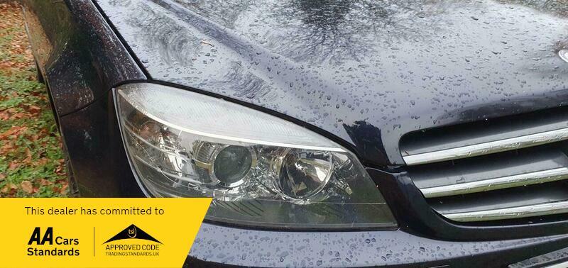 Used Mercedes-Benz CLC Class for sale - 76440494: Photo 46