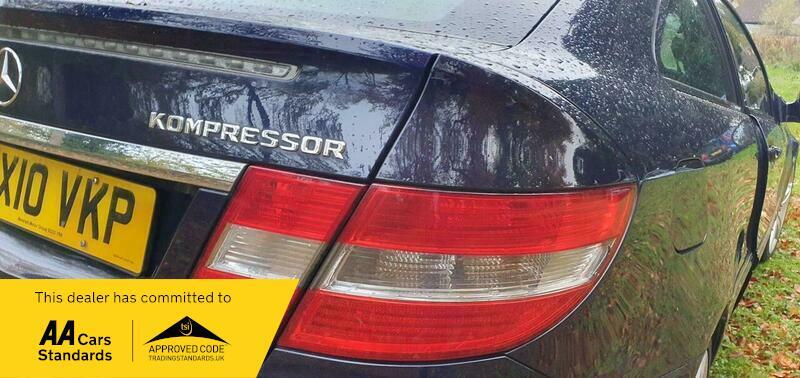 Used Mercedes-Benz CLC Class for sale - 76440494: Photo 49