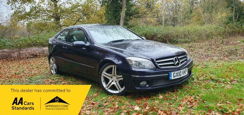 Used Mercedes-Benz CLC Class for sale - 76440494: Photo 5