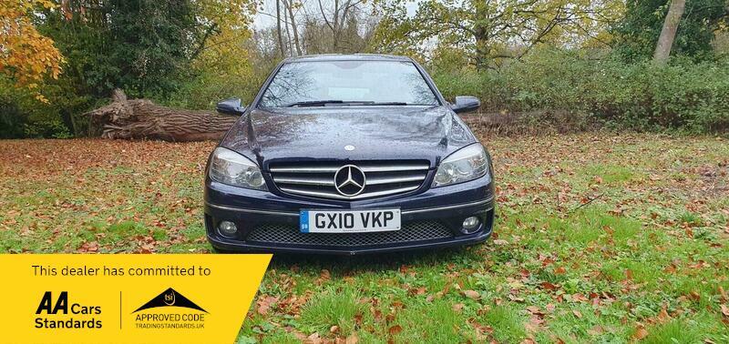 Used Mercedes-Benz CLC Class for sale - 76440494: Photo 6