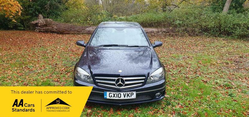 Used Mercedes-Benz CLC Class for sale - 76440494: Photo 7