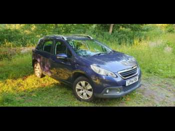 2014 (14) - 1.2 VTi Active Euro 5 5dr