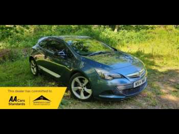 2014 (14) - 1.4T 16V 140 Sport 3dr Auto