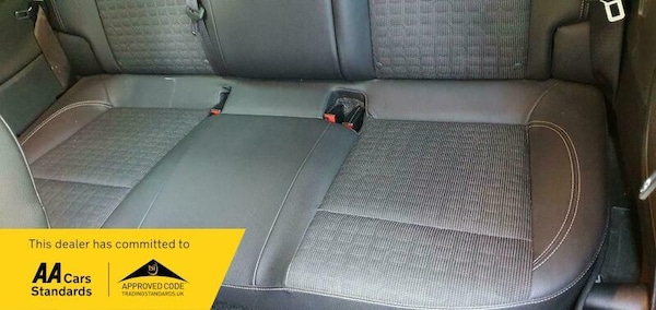 Used Vauxhall Astra GTC 2013 for sale - 75350864: Photo 27