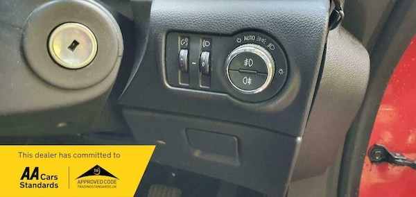 Used Vauxhall Astra GTC 2013 for sale - 75350864: Photo 33