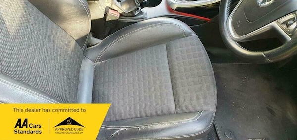 Used Vauxhall Astra GTC 2013 for sale - 75350864: Photo 41