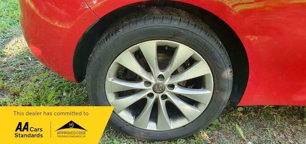 Used Vauxhall Astra GTC 2013 for sale - 75350864: Photo 42