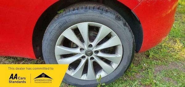 Used Vauxhall Astra GTC 2013 for sale - 75350864: Photo 45
