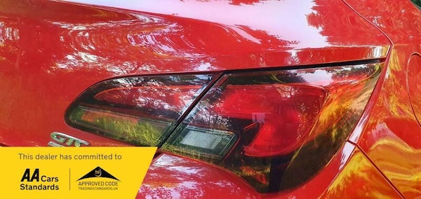 Used Vauxhall Astra GTC 2013 for sale - 75350864: Photo 53
