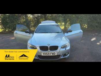Used BMW 3 Series 2009 for sale - 73624441: Photo