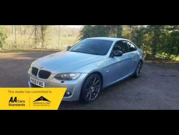 Used BMW 3 Series 2009 for sale - 73624441: Photo