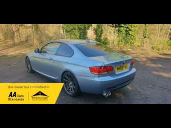 Used BMW 3 Series 2009 for sale - 73624441: Photo