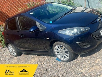 Used Mazda Mazda2 2013 for sale - 75940406: Photo