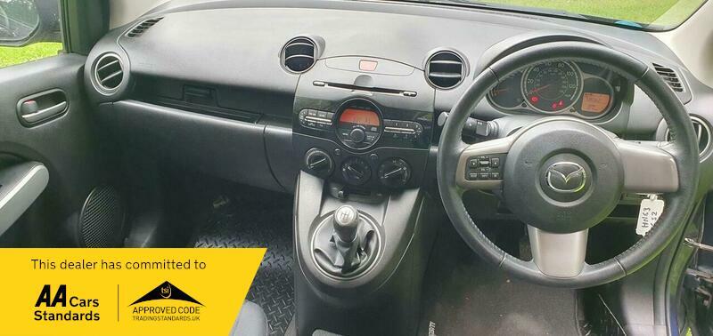 Used Mazda Mazda2 2013 for sale - 75940406: Photo 26