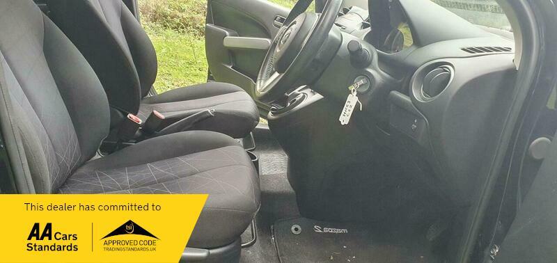 Used Mazda Mazda2 2013 for sale - 75940406: Photo 27