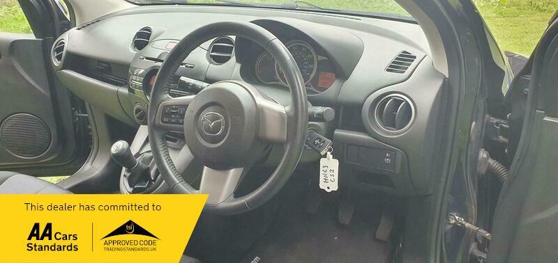 Used Mazda Mazda2 2013 for sale - 75940406: Photo 29