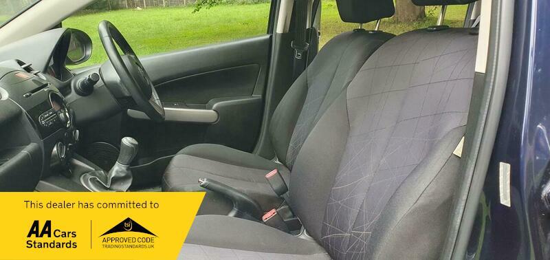 Used Mazda Mazda2 2013 for sale - 75940406: Photo 31