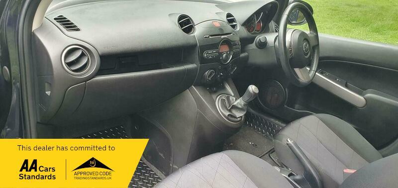 Used Mazda Mazda2 2013 for sale - 75940406: Photo 32