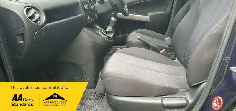 Used Mazda Mazda2 2013 for sale - 75940406: Photo 33