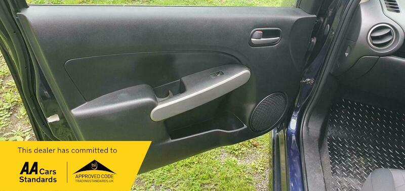 Used Mazda Mazda2 2013 for sale - 75940406: Photo 34