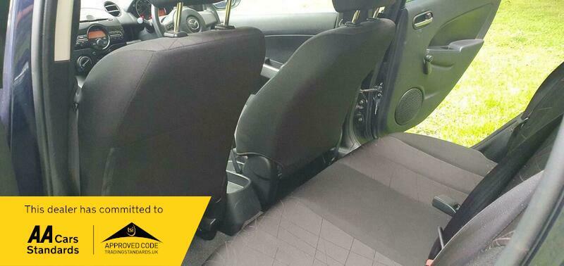 Used Mazda Mazda2 2013 for sale - 75940406: Photo 37