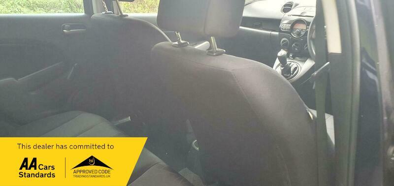 Used Mazda Mazda2 2013 for sale - 75940406: Photo 40