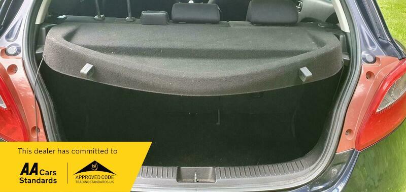 Used Mazda Mazda2 2013 for sale - 75940406: Photo 43