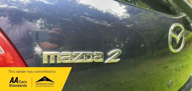 Used Mazda Mazda2 2013 for sale - 75940406: Photo 44