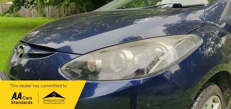 Used Mazda Mazda2 2013 for sale - 75940406: Photo 46