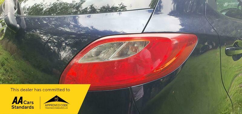 Used Mazda Mazda2 2013 for sale - 75940406: Photo 47