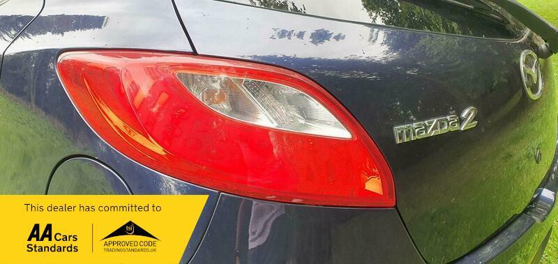 Used Mazda Mazda2 2013 for sale - 75940406: Photo 48