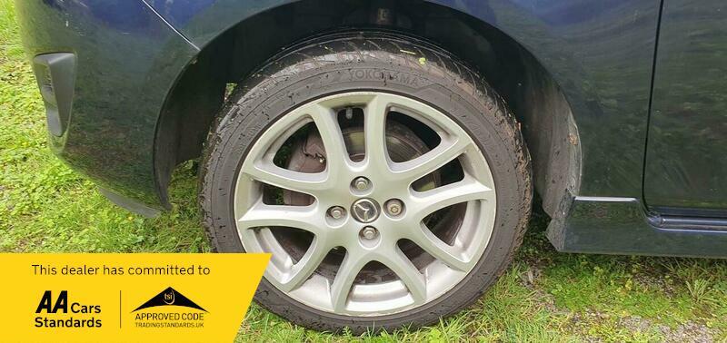 Used Mazda Mazda2 2013 for sale - 75940406: Photo 49