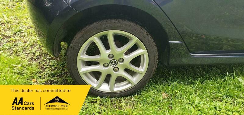 Used Mazda Mazda2 2013 for sale - 75940406: Photo 52