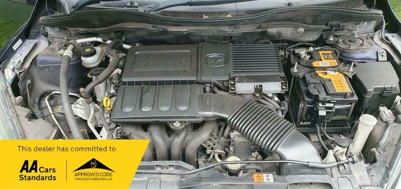 Used Mazda Mazda2 2013 for sale - 75940406: Photo 53