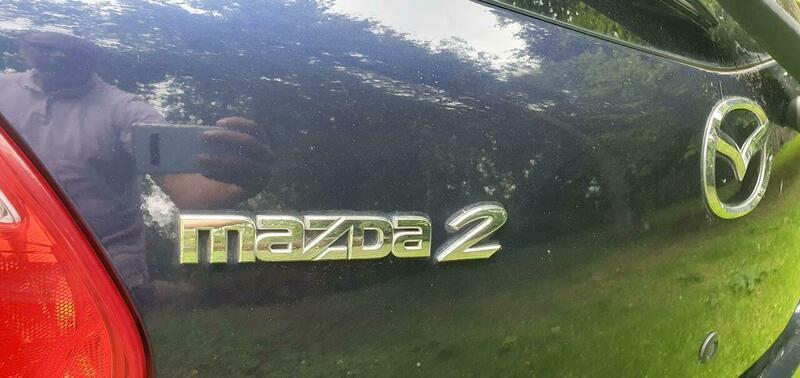 Used Mazda Mazda2 2013 for sale - 75940406: Photo 60